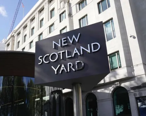 Three Individuals Arrested in Essex on Allegations of Assisting Russia's Spy Agency