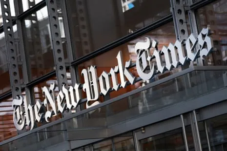 Trump’s Case Against the New York Times represents Baseless—But Raises a Serious Threat to Journalistic Liberty